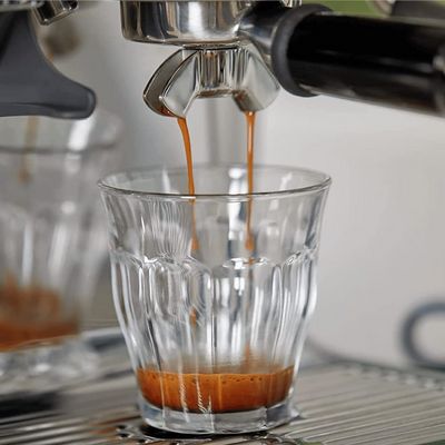 Breville BES870XL Cafetera Espresso. Bares