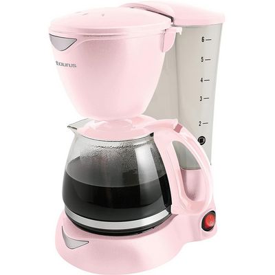 Taurus Coffee Max 6 Ribbon. Deposito de agua