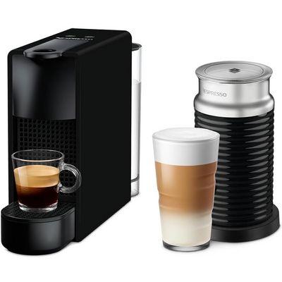 Mejores Cafeteras Personales Nespresso Essenza Mini
