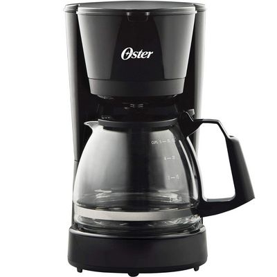 Mejores Cafeteras Personales Oster BVSTDC05