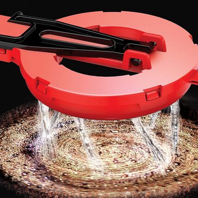 BLACK+DECKER CM2046S Cafetera de Goteo. Flujo Vortex
