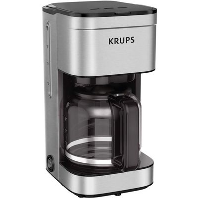 KRUPS Simply Brew Family Cafetera de Goteo. Reseña